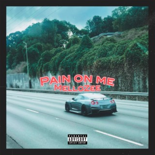 Pain On Me lyrics | Boomplay Music