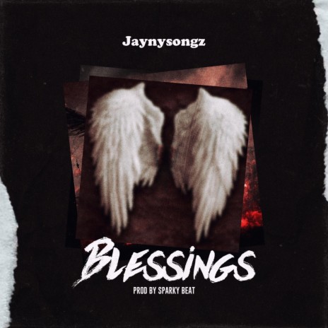 Blessings | Boomplay Music