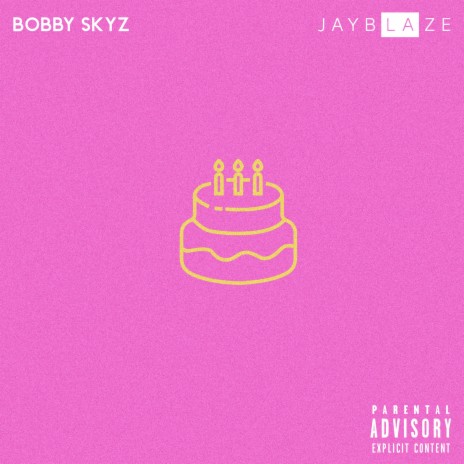 Cake ft. Bobby Skyz | Boomplay Music