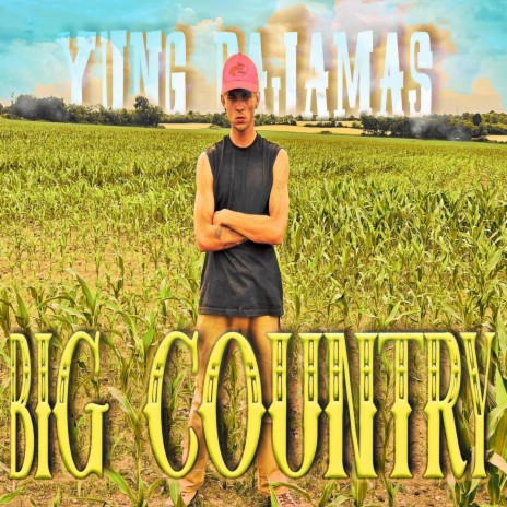 BIG COUNTRY