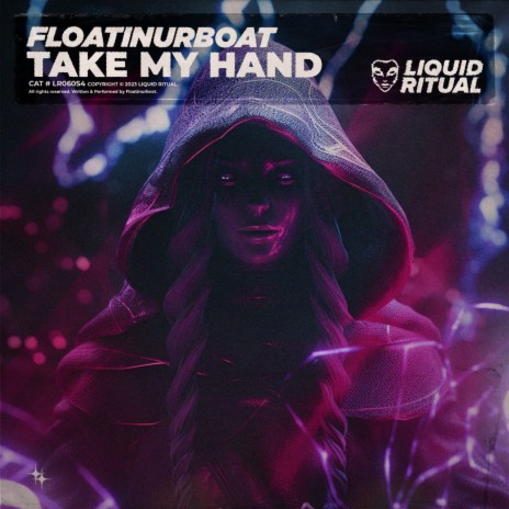 Take My Hand (Original Mix) | Boomplay Music