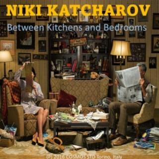 Between Kitchens & Bedrooms