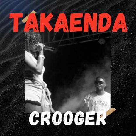 Takaenda | Boomplay Music