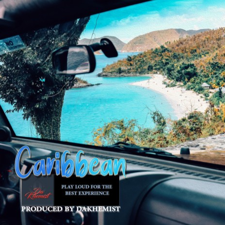 Caribbean ft. Marrkee | Boomplay Music