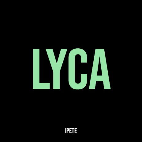 LYCA ft. L3 VR4I, Nayr, Lone g & Lova | Boomplay Music