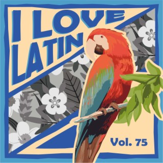 I Love Latin, Vol. 75