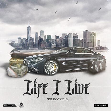 Life I Live | Boomplay Music