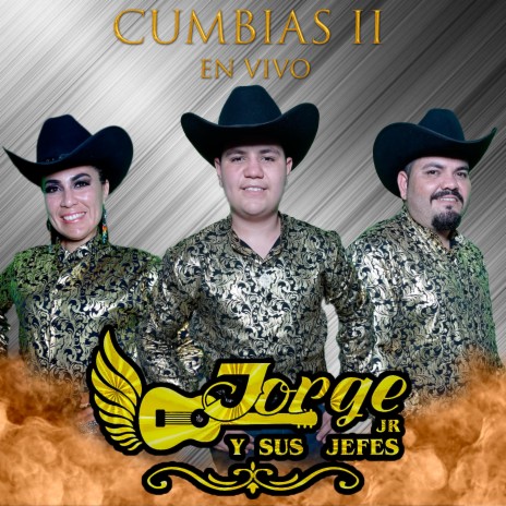 Cumbias II | Boomplay Music