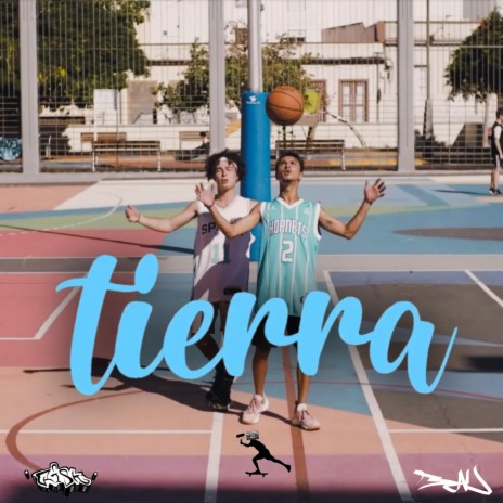 Tierra ft. Risk Malotza | Boomplay Music