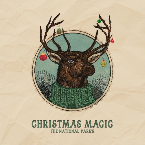 Christmas Magic | Boomplay Music