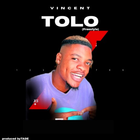 Tolo (Freestyle) | Boomplay Music