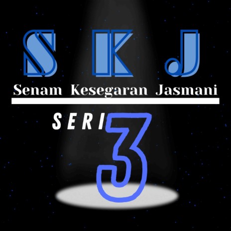 Senam Kesegaran Jasmani Seri 3 | Boomplay Music