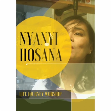 Nyanyi Hosana | Boomplay Music