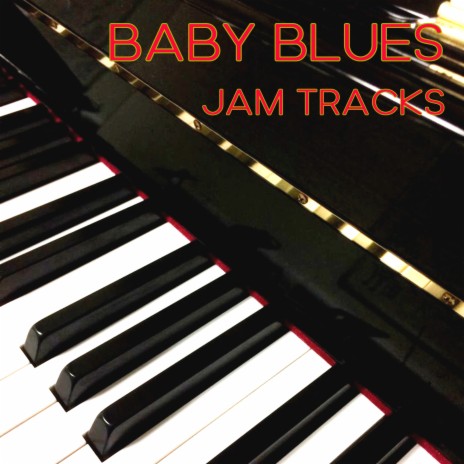 Baby Blues | Boomplay Music