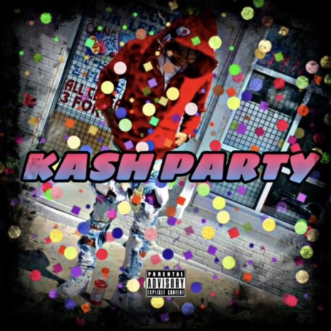 Kash Party | Boomplay Music