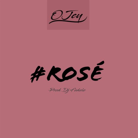 Rosè | Boomplay Music