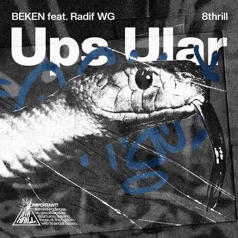 Ups Ular ft. Radif WG | Boomplay Music