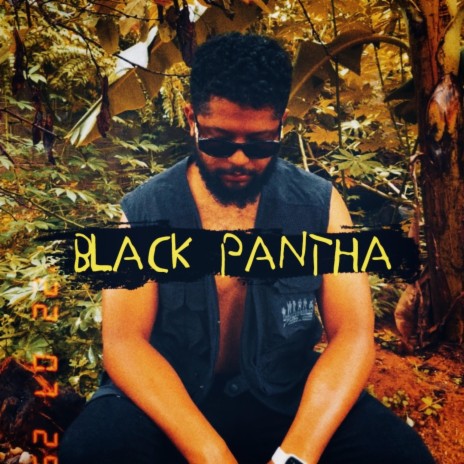 Black Pantha
