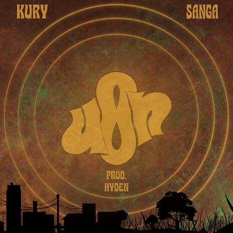 U.B.N ft. SANGA | Boomplay Music