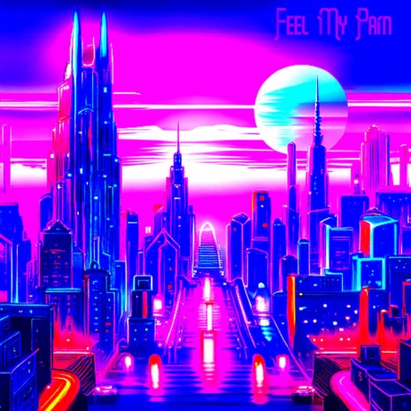 Feel My Pain | Boomplay Music