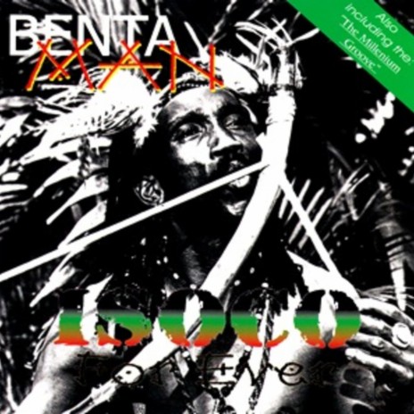 Benta Man (Just Relax) | Boomplay Music