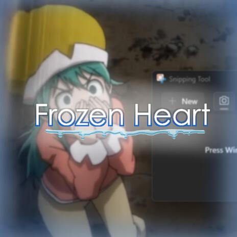 Frozen Heart | Boomplay Music