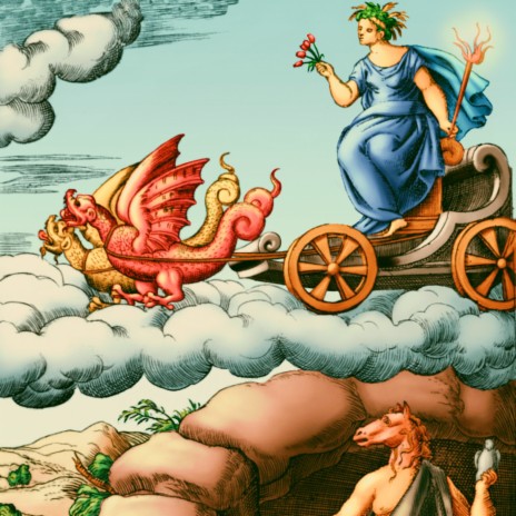 Demeter's Chariot