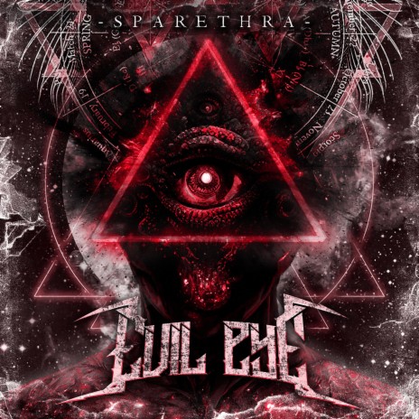 Evil Eye Sparethra Lyrics