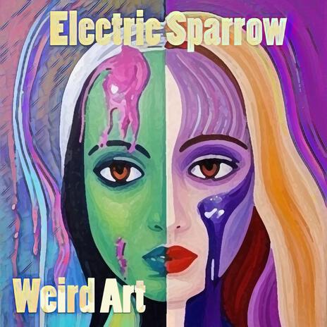 Weird Art | Boomplay Music