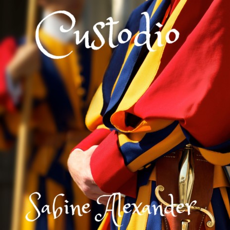 Custodio | Boomplay Music