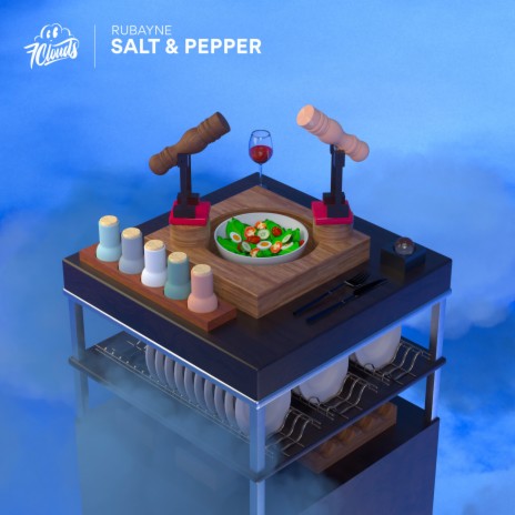 Salt & Pepper | Boomplay Music