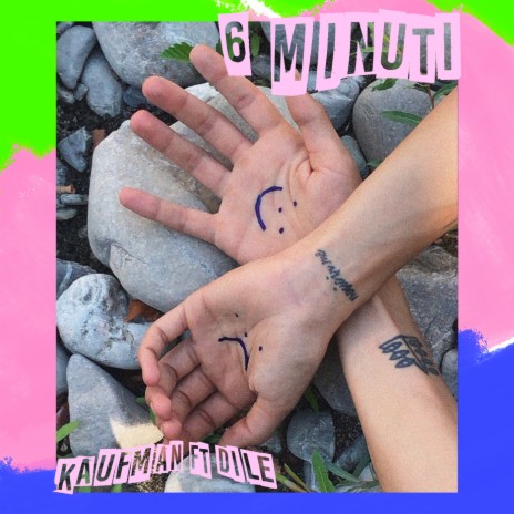 6 Minuti ft. dile | Boomplay Music