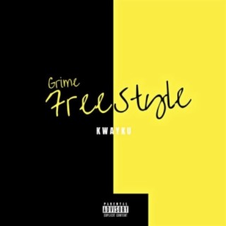 Grime Freestyle lyrics | Boomplay Music