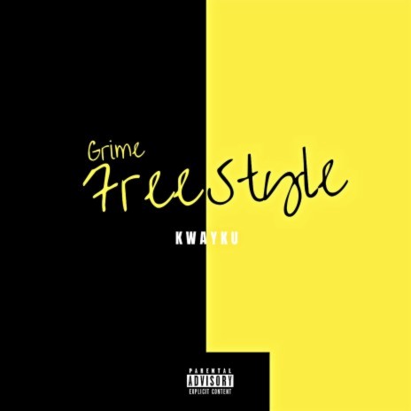Grime Freestyle