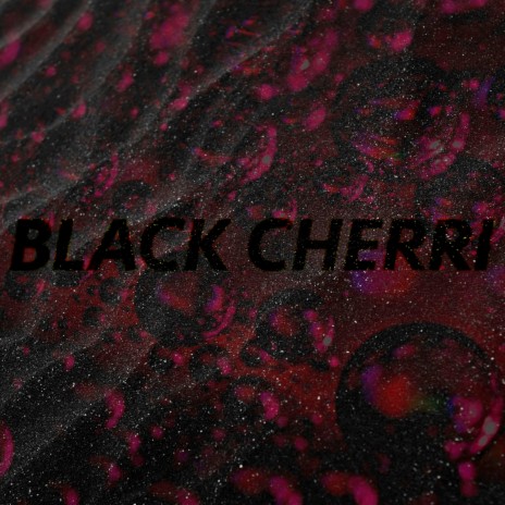 Black Cherri ft. Zac Carper | Boomplay Music