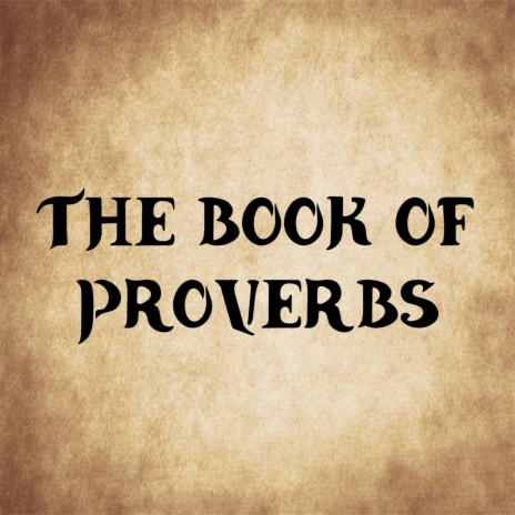 Proverbs 20