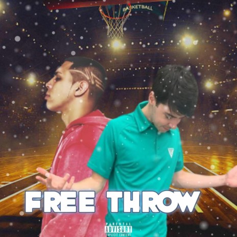 Free Throw ft. RayVyn | Boomplay Music