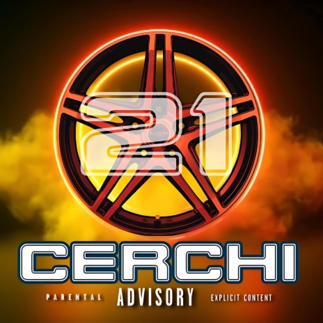 Cerchi 21 ft. Bux1 & MeTe | Boomplay Music