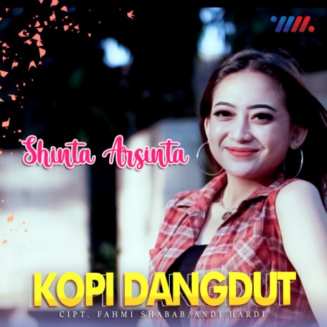 Kopi Dangdut (Remix Dangdut) | Boomplay Music