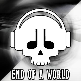 Dungeon Boss: End of a World (TTRPG Original Soundtrack)