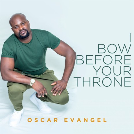 I Bow Before Your Throne | Boomplay Music