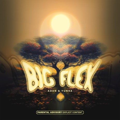 Big Flex ft. yunka | Boomplay Music