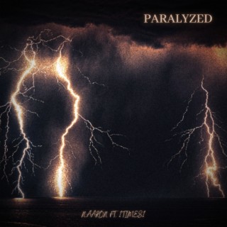 paralyzed