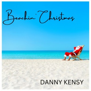 Beachin' Christmas