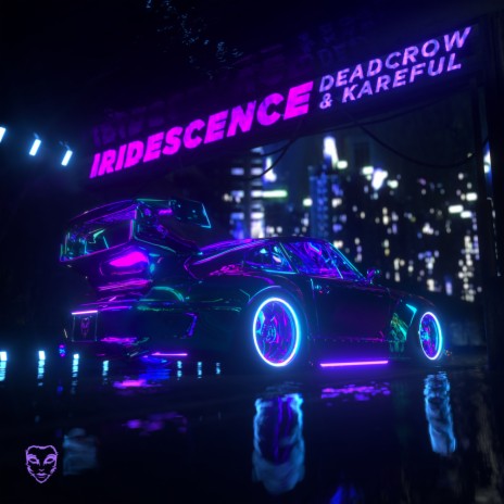 Iridescence (Original Mix) ft. Kareful | Boomplay Music