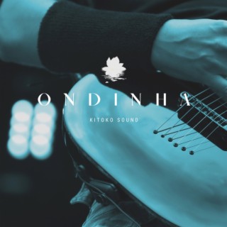 Ondinha (Chill Guitar)