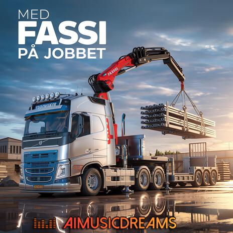 Med Fassi På Jobbet