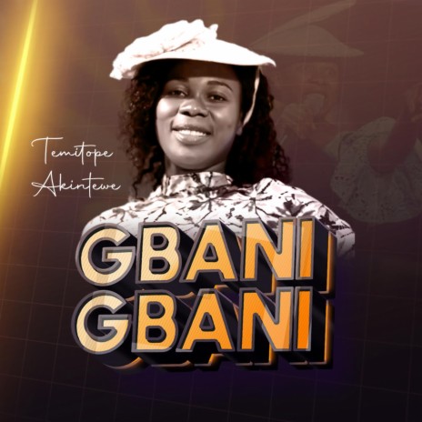 Gbani Gbani Live | Boomplay Music