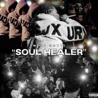 Soul Healer