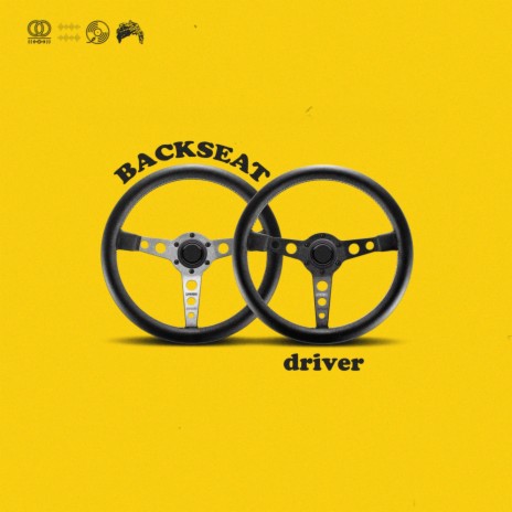 Backseat Driver | Boomplay Music